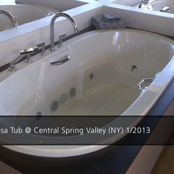 Americh Brisa - Bathtubs