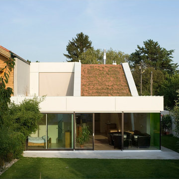 haus K.