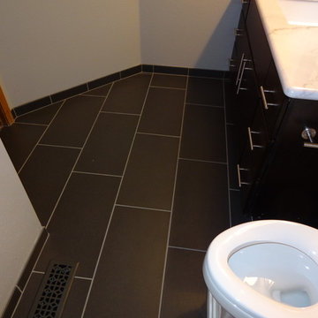 Tile Flooring