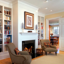 Crown Molding