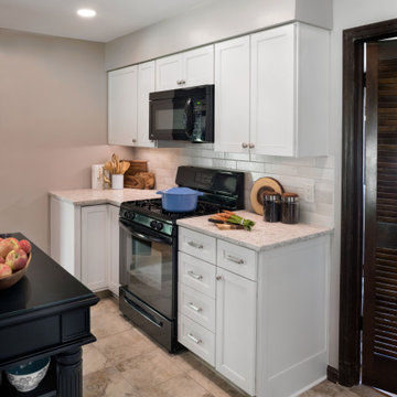 The Haywood Kitchen