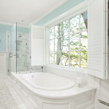Bright and Sunny Remodel