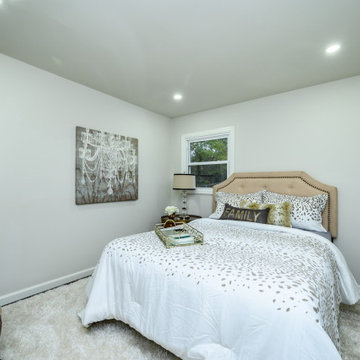 Wellington Staging