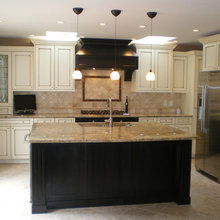 Backsplash