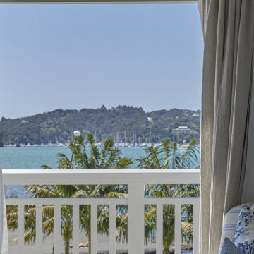 Hamptons Lodge