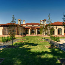Roofs