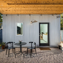 Patio Ideas