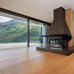 Villa St Moritz - Produits