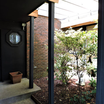 Belleville-Modern House #1