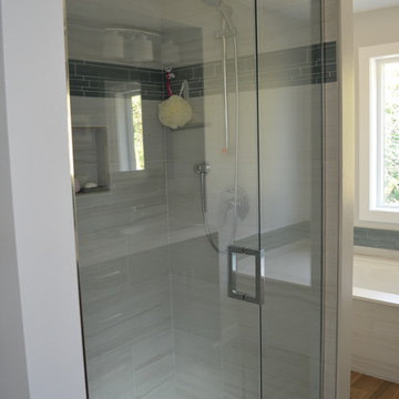 Contemporary Bathroom
