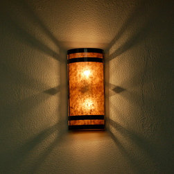 Mica Lighting - Wall Sconces