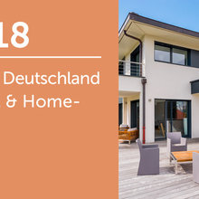 2018 Houzz Deutschland Houzz & Home-Studie