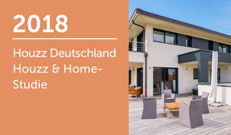 2018 houzz.liveutschland Houzz & Home-Studie