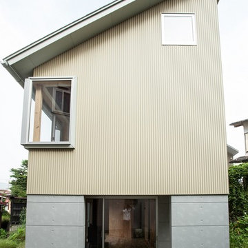 Katano House