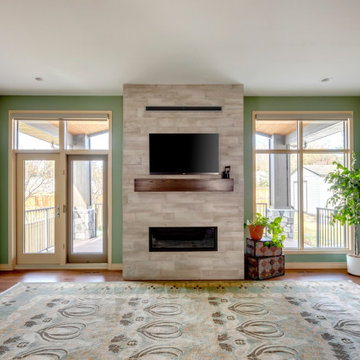 Sun Room Addition