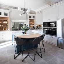 House Remodels