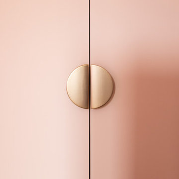 CHAMBRE ENFANT