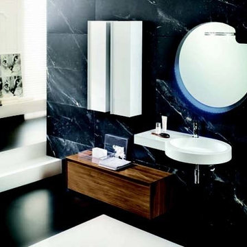 ARTESI BATHROOM - TIFFANY