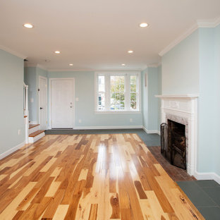 Ricky Can Build It Fairfax, Virginia, United States Project Review & Ratings