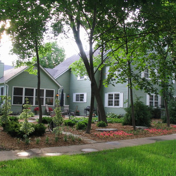 Holt Residence