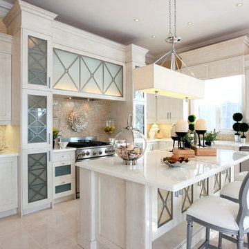 Princess Margaret Homes