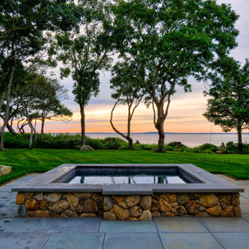 Ocean Views - Gunite Hot Tub