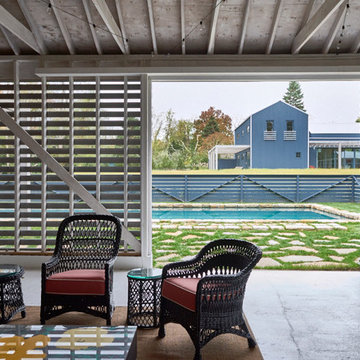 Hamptons Meadow Compound