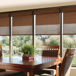 Windows Covering - Products