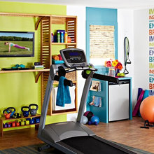 Gym Ideas