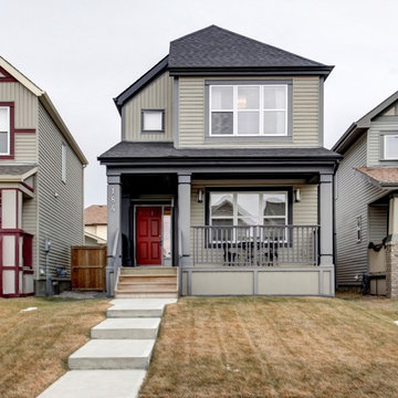 As Featured In The Globe & Mail - Steven Hill of Sotheby's Sells Copperfield Ho