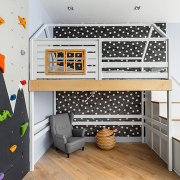 Квартира на Маломосковской