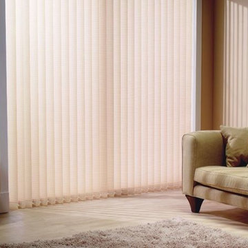 Vertical Blinds