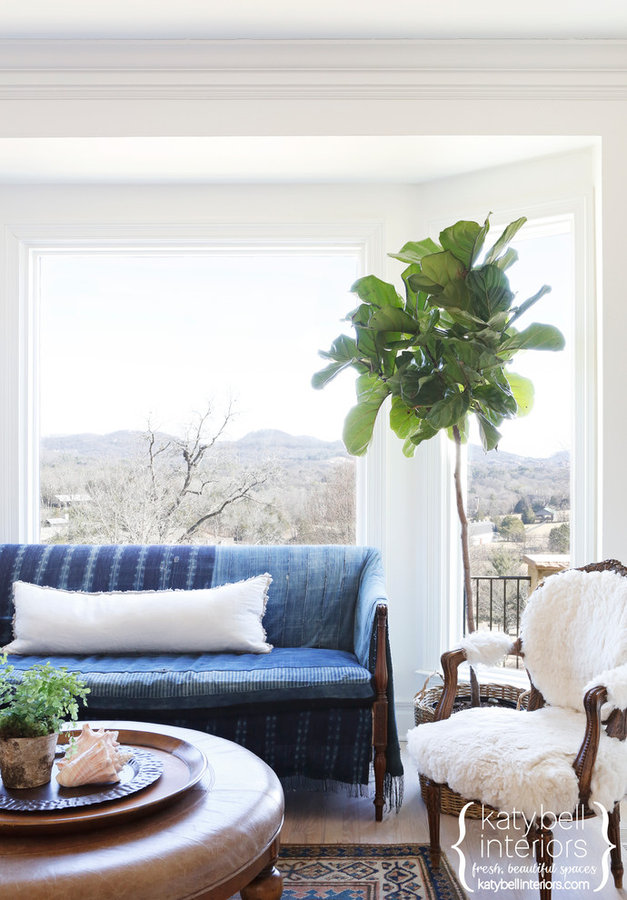 Living Rooms