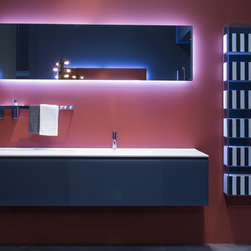 ANTONIO LUPI - Bathroom Vanities And Sink Consoles
