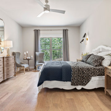 The Treyburn III at Cypress Glen - Primary Bedroom