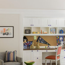 Jack's room