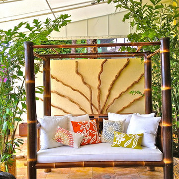 Patio Design