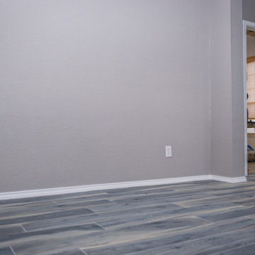 Drywall Paint & Repair