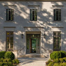 Twiford Facade