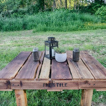 Patio Ideas
