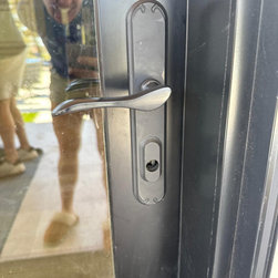 Lock Repair in San Antonio - Hardware