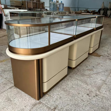 Jewelry Showcase Depot - Jewelry Showcases & Jewelry Display Cases Design