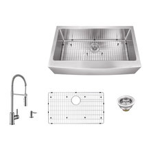 Kitchen Sinks