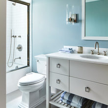 Our Bathroom