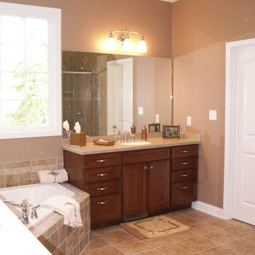 Windward Home - Asheville, NC