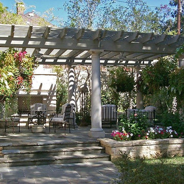 Lakewood Residence