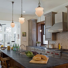 Historic Renovations