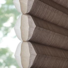 Cellular Honeycomb Shades
