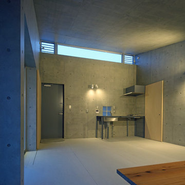 Lyra(高円寺南住宅)