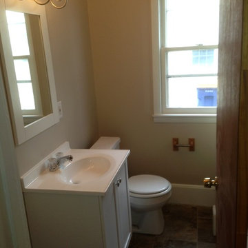 Grand Rapids Home Remodel